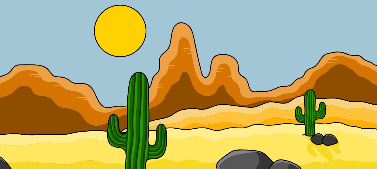 Tommy's Sunny Day Adventure