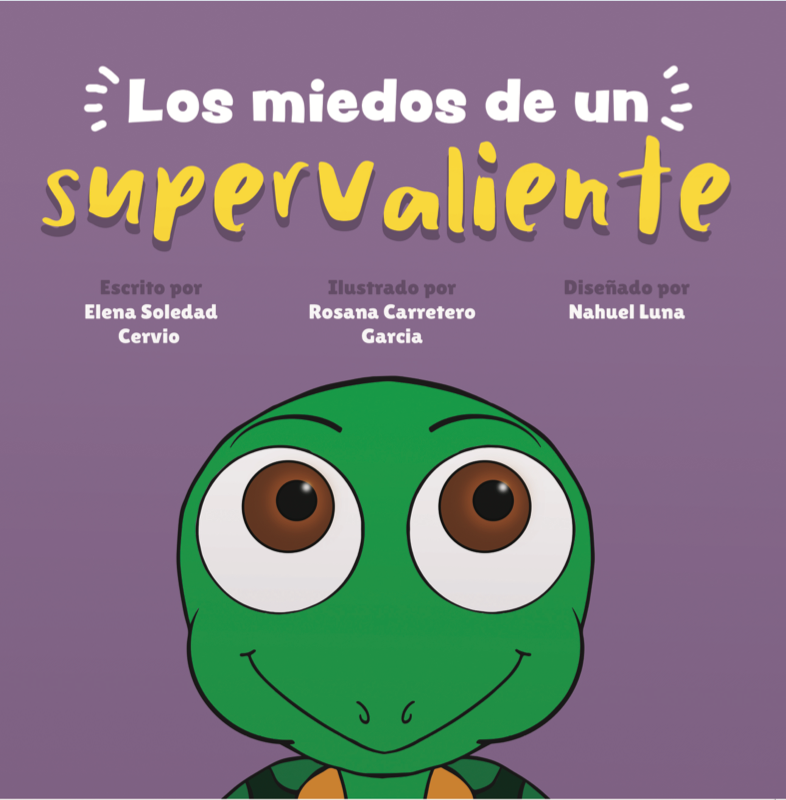 The Fears of Super Brave Tommy