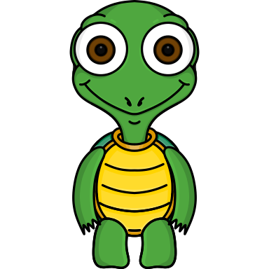 Tommy the Turtle