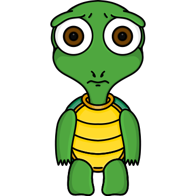 Tommy the Turtle
